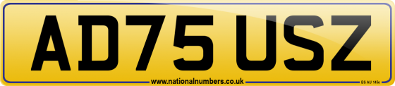 AD75 USZ