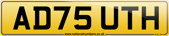 AD75 UTH