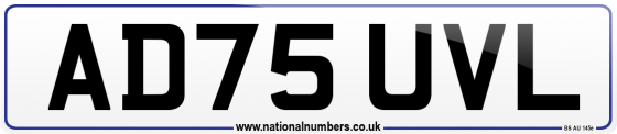 AD75 UVL