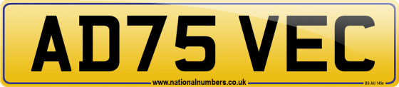 AD75 VEC