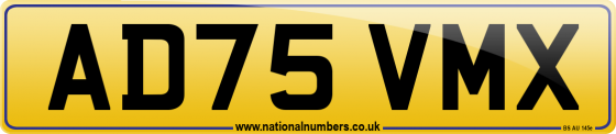 AD75 VMX