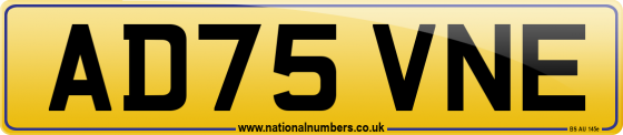 AD75 VNE