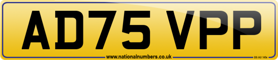 AD75 VPP
