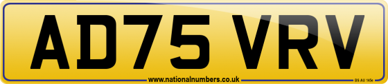 AD75 VRV