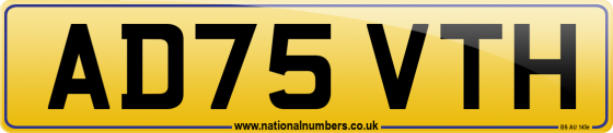 AD75 VTH