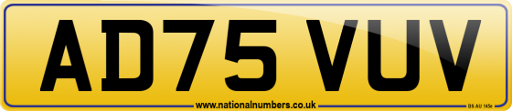 AD75 VUV