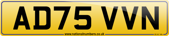 AD75 VVN