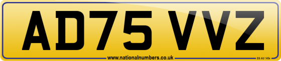 AD75 VVZ