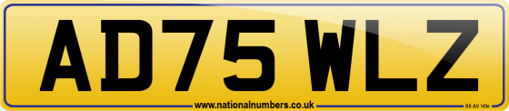 AD75 WLZ