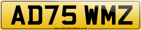 AD75 WMZ