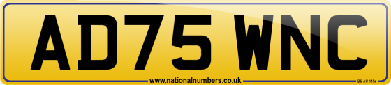 AD75 WNC