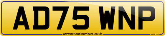 AD75 WNP