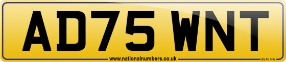 AD75 WNT