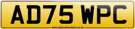 AD75 WPC