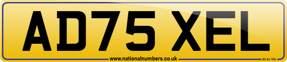 AD75 XEL