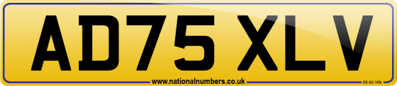 AD75 XLV