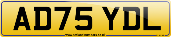 AD75 YDL