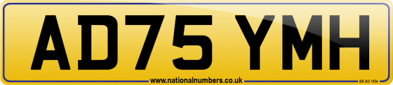 AD75 YMH