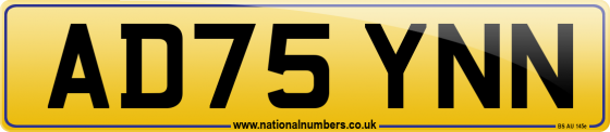 AD75 YNN
