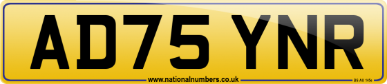 AD75 YNR