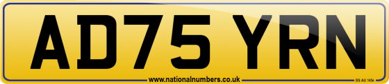 AD75 YRN