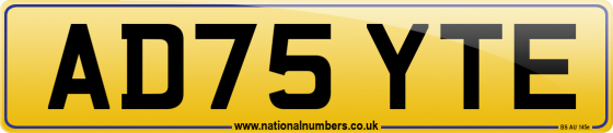 AD75 YTE