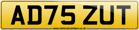 AD75 ZUT