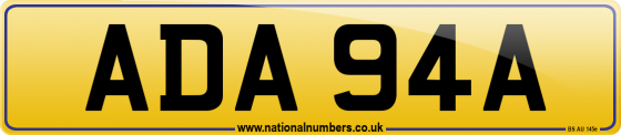 ADA 94A