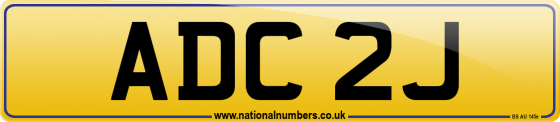 ADC 2J