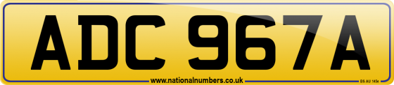 ADC 967A