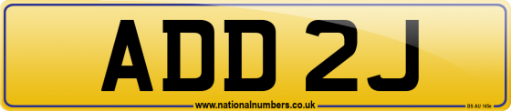 ADD 2J