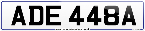 ADE 448A