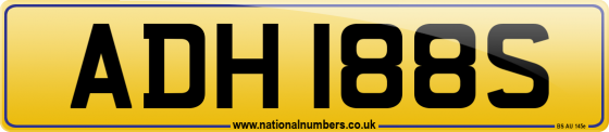 ADH 188S