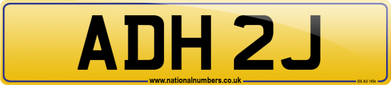 ADH 2J