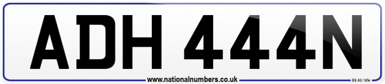 ADH 444N