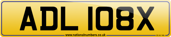 ADL 108X