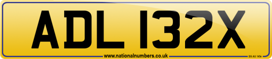 ADL 132X