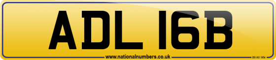ADL 16B