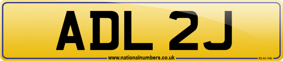ADL 2J