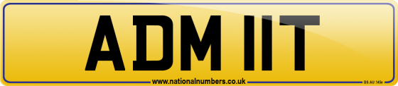 ADM 11T
