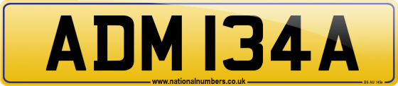 ADM 134A