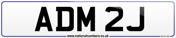 ADM 2J