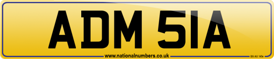 ADM 51A