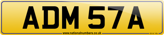 ADM 57A