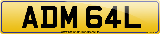ADM 64L
