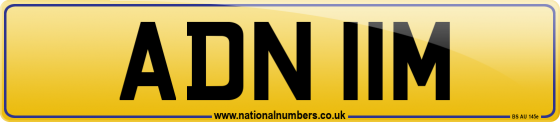 ADN 11M