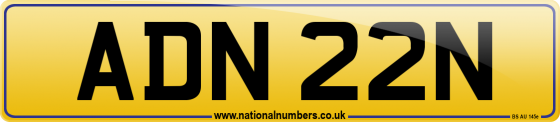 ADN 22N