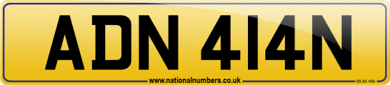ADN 414N