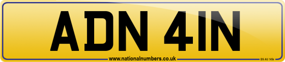 ADN 41N