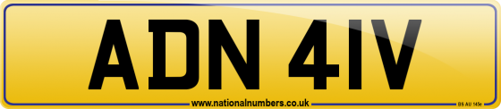 ADN 41V